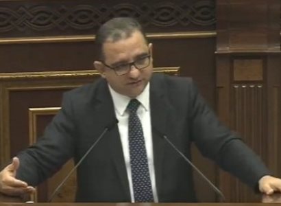 2019 թ․ Հայաստանում 8841 ֆերմաներ օգտվել են սուբսիդավորված պետական վարկերից․ էկոնոմիկայի նախարար
