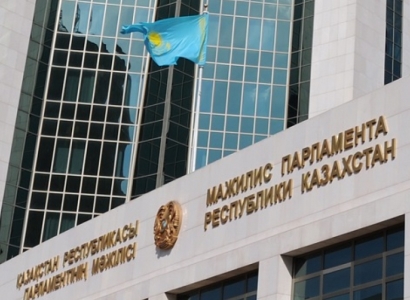 Мажилис парламента Казахстана одобрил «армянские» поправки к уставу ОДКБ