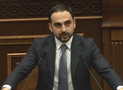 ՃԵԿ խախտումների համար տուգանքների բալային համակարգում հնարավոր են որոշ փոփոխություններ․ փոխվարչապետ