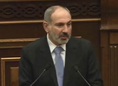 Никол Пашинян опроверг спекулятивные заявления по вопросу урегулирования карабахского конфликта