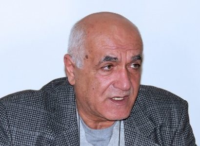 Դուք ի՞նչ իշխանություն եք, ի՞նչ հրամանատար ու պաշտպանության նախարարություն եք. ուղղակի հեռացեք. Համլետ Պետրոսյան