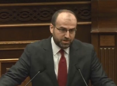 Գետերի հունը մաքրելու նախագծման եւ գնահատման տենդեր է հայտարարվել․ շրջակա միջավայրի նախարար