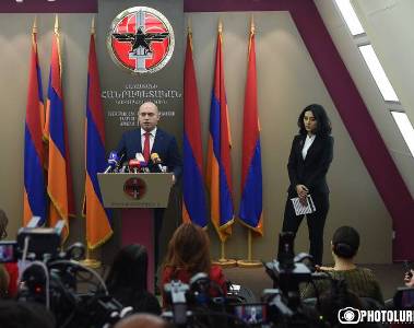 «Հրապարակ». Ովքե՞ր են եվրոպական կառույցներում «դավադիր» հանդիպումներ ունենում ՀՀ իշխանության դեմ. անունները հայտնի են