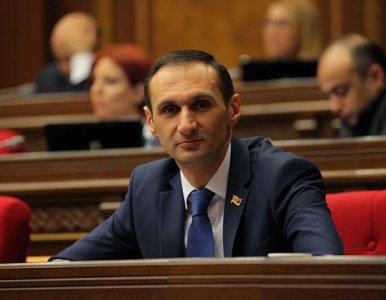 Վանաձորում օրը ցերեկով 5 կատաղած շներ հարձակվել են քրոջս 10-ամյա որդու վրա. ԱԺ պատգամավորն ահազանգում է
