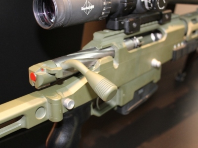 Russia's ORSIS responds to accusations of supplying Armenia with hunting sights instead of military ones