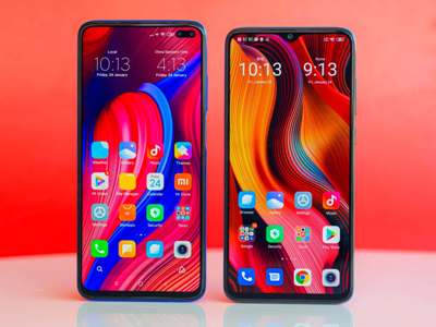 Xiaomi представила Mi 10 и Mi 10 Pro со 108-мегапиксельной камерой