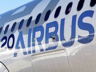 Airbus сообщил о миллиардных убытках из-за рекордных штрафов