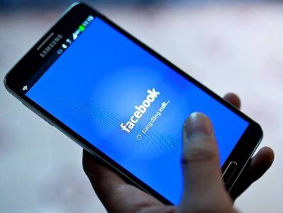 Московский суд оштрафовал Facebook