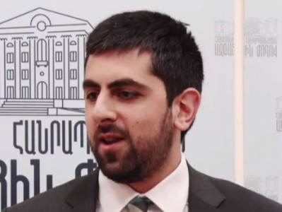 Այլ խորհրդարանների քննարկումները տեսեք, այնտեղ անգամ հայհոյանքներ են հնչում. «Իմ քայլը» խմբակցության պատգամավոր