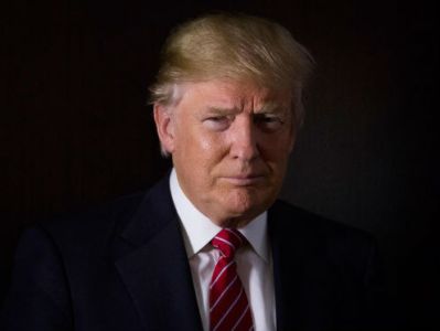 Трамп заявил, что проголосовал бы за президента-гея