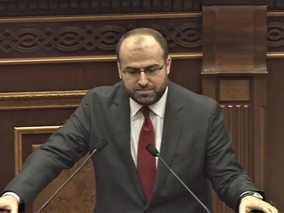 Ձեր արած այս հայտարարությունն լրիվ սուտ է. հերքման մեր պահանջը չկատարելու դեպքում դիմելու ենք դատարան. ՀԲՃ-ն՝ նախարարին