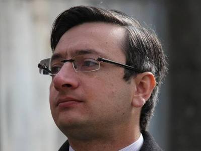 «Ավելի լավ է՝ հիշեք, թե ինչպես եկաք մեր դուռը». Գորգիսյանը՝ Սիփան Փաշինյանին