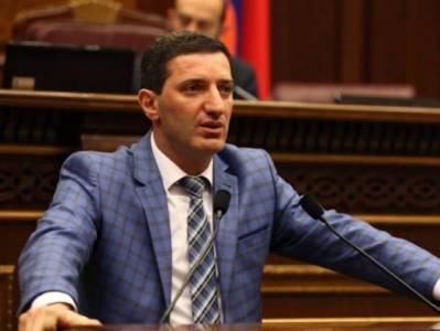 Պատմությունը ո՞նց է ներելու այս ամենը. Ամոթ է, հետ քաշվել է պետք. Գեւորգ Պետրոսյան