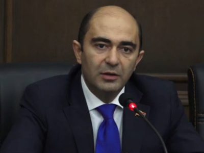 «Светлая Армения»: Случаи смертей в армии вызывают серьезную обеспокоенность
