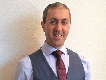 «Սուրբ Վալենտինի օրվա առթիվ մի մեջբերում Կայզերական Գերմանիայի Գերագույն դատարանի 1936-ի մի որոշումից».Գոռ Հովհաննիսյան
