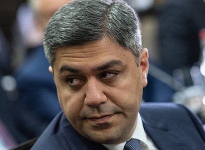Экс-директор СНБ Армении: Если Папикяну есть что сказать, пусть прямо скажет