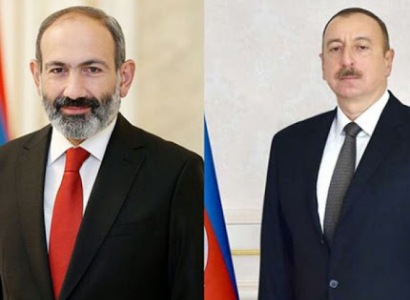 Armenia PM, Azerbaijan President to hold discussion on Karabakh conflict at Munich Security Conference