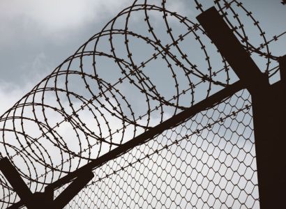 В Египте британца арестовали по обвинению в домогательстве за похлопывание по плечу
