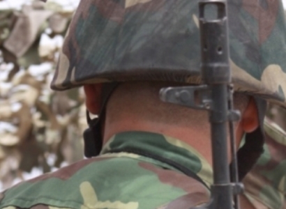 Karabakh Defense Army serviceman receives fatal firearm injury