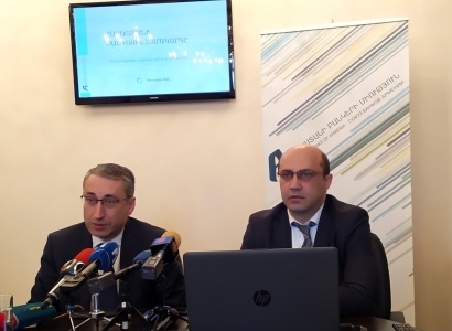 Բանկային համակարգում հիմնական ցուցանիշների գծով աճ է գրանցվել. ՀԲՄ- ն ամփոփել է 2019 թվականի արդյունքները