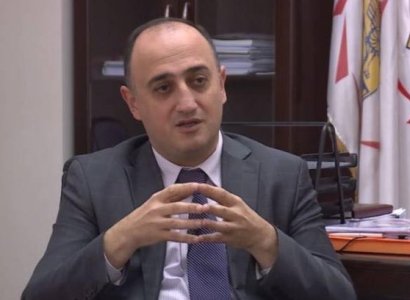 Հայկ Սարգսյանը հրաժարակա՞ն կտա. 168. am