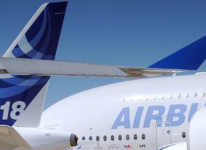 США повышают пошлины на самолеты Airbus