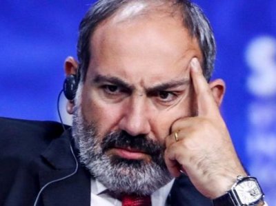 «168 ժամ». Նիկոլ Փաշինյան․ կեղծիքի կոմբինատորը