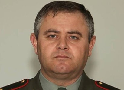 Armenia parliament to hold closed discussion with General Staff chief of army