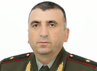 В штабе АО Арцаха состоялось служебное совещание: Смерть каждого солдата - тяжелая потеря для нас