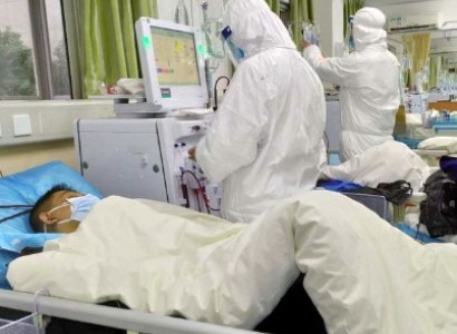 Китай намерен ввести смертную казнь за сокрытие симптомов коронавируса