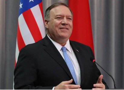 Между США и Европой разгорелся жаркий спор на тему влияния Запада в мире
