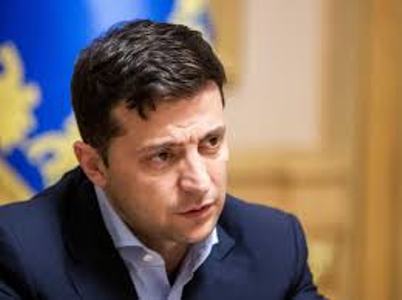 Մյունխենյան համաժողովում ելույթի ժամանակ Զելենսկուն խոսափող չեն տվել