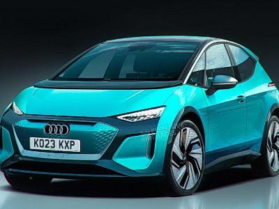 Audi-ն բյուջետային էլեկտրամոբիլ կթողարկի