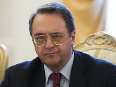 МИД РФ ответил на обвинения Эрдогана, заявившего о том, что Россия руководит конфликтом в Ливии