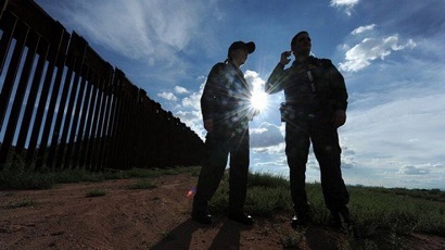 Экс-агент Погранпатруля США получил 6-летний тюремный срок за соучастие в контрабанде наркотиков
