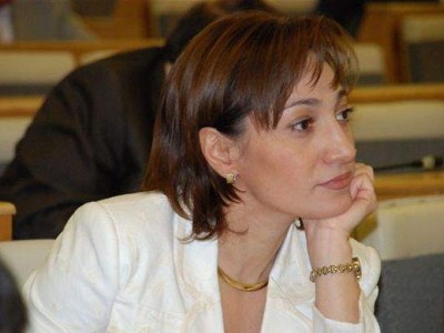 Դիվանագիտությունը  չի սիրում դատարկախոսություն, մանավանդ մի լեզվով, որին չես տիրապետում․ ՀՅԴ ԳՄ անդամ