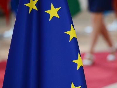 Украина, Грузия и Молдова попросили финансовую поддержку у ЕС