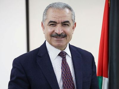 Palestine PM urges EU countries to unanimously reject deal of the century