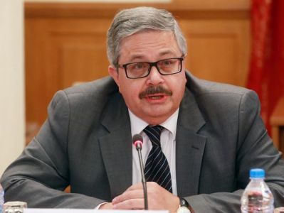 Թուրքիայում Ռուսաստանի դեսպանը պատմել է, որ նա շարունակում է սպառնալիքներ ստանալ իր հասցեին