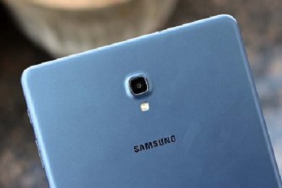 Обнародованы технические характеристики нового планшета  Samsung Galaxy Tab A 8.4