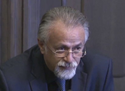 Ваагн Вермишян не признает предъявленное ему обвинение