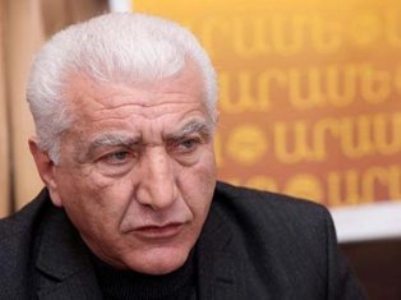 Экс-депутат: Референдум – не лучший способ разрешить спор вокруг КС Армении