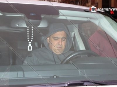Criminal case against famous Armenian singer dropped