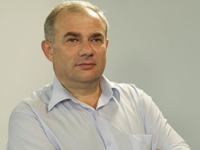 «Իշխանություններին հաջողվեց լրատվամիջոցներին բաժանել սեւեի եւ սպիտակների ու հանել իրար դեմ». Հարություն Հարությունյան