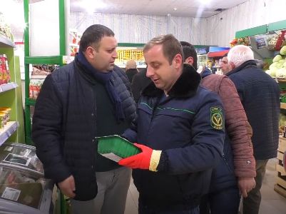Հավի կրծքամսում խոնավության զանգվածային մասը կազմել է 80%. ՍԱՏՄ