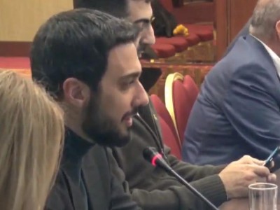 Փաստաբանների վրա ճնշման վառ օրինակի կարելի էր հետեւել վերջին դատական նիստին. Ռոբերտ Քոչարյանի փաստաբան