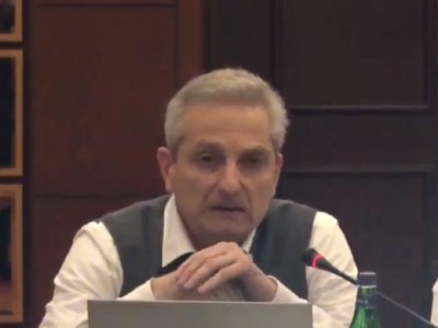 Armenian attorney: Armenia shaping new approach to admissibility of interference