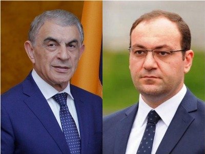 ՀՔԾ քննիչն առարկել է Արա Բաբլոյանի եւ Արսեն Բաբայանի մեղադրանքների փոփոխման որոշման դեմ