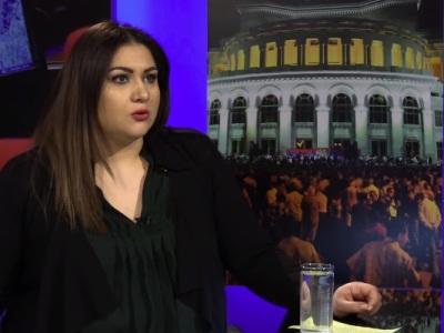 Ուղղակի պետք էր մեկը տասին պատասխան տալ. ադրբեջանագետը՝ Փաշինյան-Ալիեւ մյունխենյան հանդիպման մասին