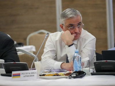 «Հրապարակ». Մհեր Գրիգորյանը՝ ԿԲ նախագահ. Իսկ ո՞վ կփոխարինի նրան